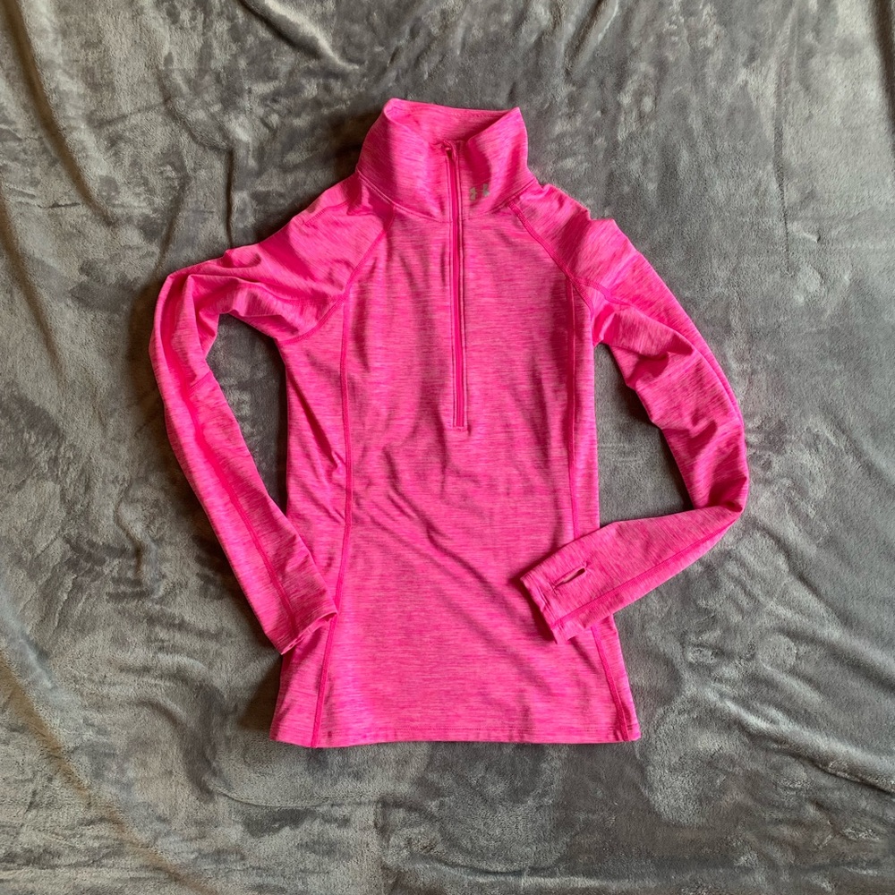 Under Armour Pullover - image 1